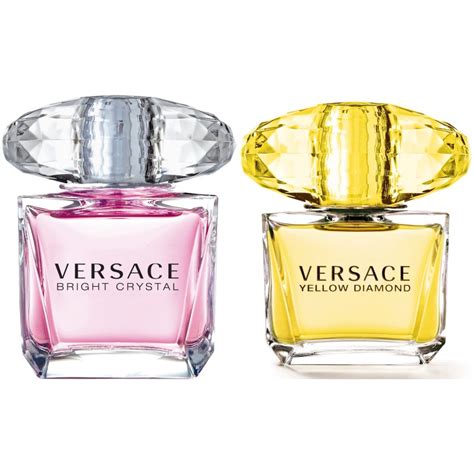 versace yellow crystal review|versace bright crystal girl.